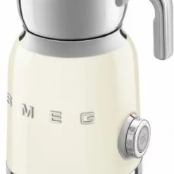 Smeg MFF01CREU Milchaufschäumer Creme -Kaffeemaschinen || Milchaufschäumer Verkäufe dc678b11 8c38 4ef8 9907 fbec1e2a55d4 600x600