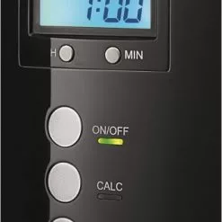 Kaffeemaschinen Melitta Optima Timer 100801 Kaffeeautomat Schwarz/edelstahl -Kaffeemaschinen || Milchaufschäumer Verkäufe e394a93a 9f65 4b58 b8b7 8f5445f7da6c 600x600