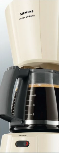 Kaffeemaschinen Siemens TC3A0307 Kaffeeautomat Creme/dunkelgrau 4 Kaffeemaschinen Siemens TC3A0307 Kaffeeautomat Creme/dunkelgrau – Bild 4