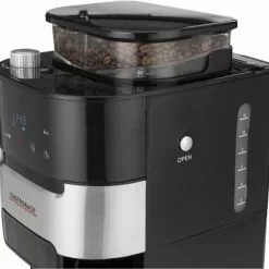 Kaffeemaschinen Gastroback Kaffeemaschine Grind & Brew Pro Mit Intergrierter Kaffeemühle Schwarz/edelstahl 11 Kaffeemaschinen Gastroback Kaffeemaschine Grind & Brew Pro Mit Intergrierter Kaffeemühle Schwarz/edelstahl -Kaffeemaschinen || Milchaufschäumer Verkäufe e89736aa bba0 4e14 be5f cef91e7af982 600x600
