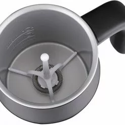 Gastroback Latte Magic Milchaufschäumer Schwarz 9 Gastroback Latte Magic Milchaufschäumer Schwarz -Kaffeemaschinen || Milchaufschäumer Verkäufe ea43e9c2 3d41 e311 93f6 005056914c46 600x600