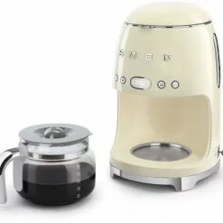 Kaffeemaschinen Smeg DCF01CREU Kaffeeautomat Creme -Kaffeemaschinen || Milchaufschäumer Verkäufe ed391c21 f2b9 46ea 950c c7e926284a1b 600x600