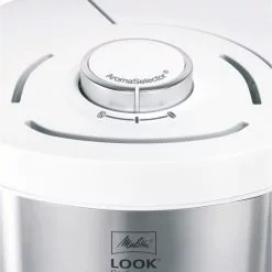 Kaffeemaschinen Melitta Look Perfection 1025-05 Kaffeeautomat Weiß -Kaffeemaschinen || Milchaufschäumer Verkäufe edf7eb2c 9846 4e47 90df 41606da88cf7 600x600