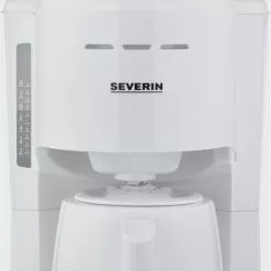 Kaffeemaschinen Severin KA 9254 Kaffeeautomat Mit Thermokanne Weiß -Kaffeemaschinen || Milchaufschäumer Verkäufe ee250d54 7571 41d2 b117 aae4cc488420 600x600