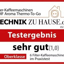 Kaffeemaschinen WMF KÜCHENminis Kaffeemaschine Thermo Kaffeeautomat Mit Thermokanne Cromargan Matt -Kaffeemaschinen || Milchaufschäumer Verkäufe efb1dfd8 9b4f 4ce0 9045 7bd70298daa2 600x600