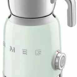 Smeg MFF11PGEU Milchaufschäumer Pastellgrün 10 Smeg MFF11PGEU Milchaufschäumer Pastellgrün -Kaffeemaschinen || Milchaufschäumer Verkäufe f29c5838 06f4 4ccc b030 c32e8f40d6b6 600x600