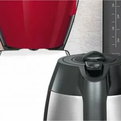 Kaffeemaschinen Bosch TKA6A684 Kaffeeautomat Edelstahl/rot 10 Kaffeemaschinen Bosch TKA6A684 Kaffeeautomat Edelstahl/rot -Kaffeemaschinen || Milchaufschäumer Verkäufe f590f44d ad53 4dd1 8630 2a9f530e9a6b 600x600