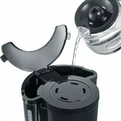 Kaffeemaschinen Severin KA 4815 Kaffeeautomat Schwarz -Kaffeemaschinen || Milchaufschäumer Verkäufe f6e8d1fc 2e86 44c3 8cd5 8f7c609c8b2d 600x600