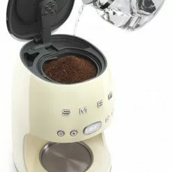 Kaffeemaschinen Smeg DCF01CREU Kaffeeautomat Creme -Kaffeemaschinen || Milchaufschäumer Verkäufe fdfe23aa fb7b 4b2f bb88 60267ce1f3b5 600x600