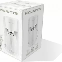 Kaffeemaschinen Rowenta CT 3801 Adagio Kaffeeautomat Weiß/edelstahl -Kaffeemaschinen || Milchaufschäumer Verkäufe fe4f3c34 ec2d 4c88 8efd caa59fd1b1bb 600x600