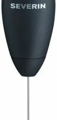Severin SM 3590 Milchaufschäumer Schwarz